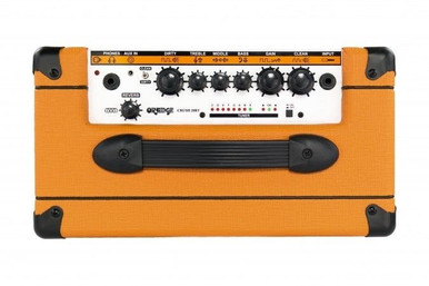 Orange Crush 20RT Guitar Amplifier Combo - Image 3
