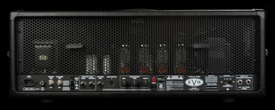 EVH 5150 III 100S Guitar Amp in Black - Image 3