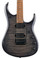 Music Man JP15 John Petrucci Signature Electric Guitar in Trans Black Burst (25590) - Image 2