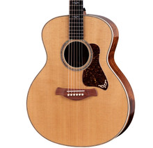 Taylor 814e Gold Label Koa Acoustic Guitar (41923) - Image 3