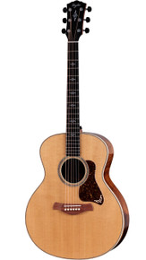 Taylor 814e Gold Label Koa Acoustic Guitar - Image 2