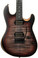 Music Man Sabre Rabea Massaad Electric Guitar in Vileblood Burst (26017) - Image 2