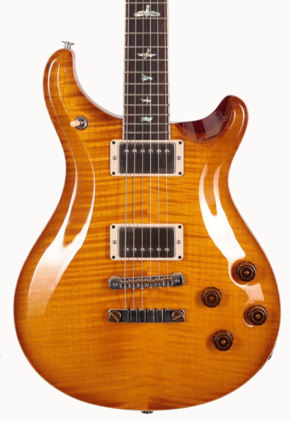 PRS McCarty 594 Electric Guitar in McCarty Sunburst (48650)