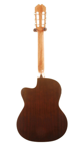 Admira Sara EC 4/4 Full Size Classical Guitar - Image 3