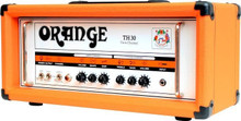 Orange Thunder 30 Head TH30 V2 Guitar Amplifier Head - Image 2