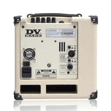 DV Mark Little Jazz Combo Guitar Amp - Image 2
