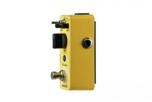 Mooer Acoustikar Acoustic Guitar Simulator Pedal - Image 2