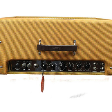 Fender 59 Bassman LTD Electric Guitar Amplifier - Image 3