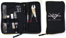 Fender Custom Shop Tool Kit For Electric Guitar by CruzTools - Image 3