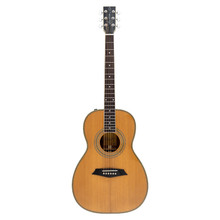 Sire Larry Carlton A4 Parlour Electro Acoustic Guitar in Natural - Image 2