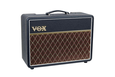 Vox AC10 C1 Combo Guitar Amp - Image 3