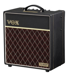 Vox AC4 Hand Wired Guitar Amp Combo - Image 2