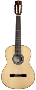 Alvarez Artist AC70 Classical Acoustic Guitar in Natural - Image 2