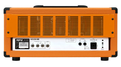 Orange AD200B Bass Amp Head - Image 3