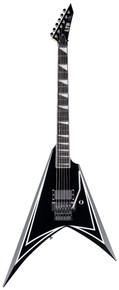 ESP LTD Alexi Laiho Signature Sawtooth SE 20th Anniversary Electric Guitar - Image 2
