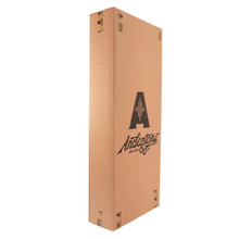 Andertons Music Co. Electric Guitar Box (H116cm x W49cm x D17cm) - Image 2