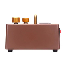 AmpRx BrownBox 200 Series Guitar Amp Voltage Attenuator 220V - Image 2