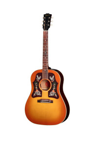 Gibson Margo Price J-45 Electro Acoustic Guitar in Heritage Cherry Sunburst - Image 2