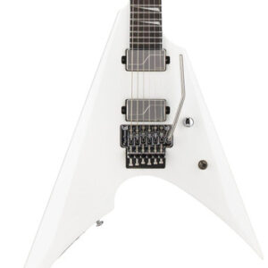 ESP LTD ARROW-1000 Electric Guitar in Pearl White