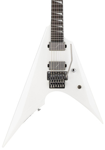 ESP LTD ARROW-1000 Electric Guitar in Pearl White - Image 1