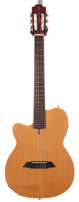 B Stock : Sire G5N LH Electric Guitar in Natural Satin 002 - Image 2