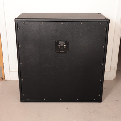 B Stock : REVV Amplification Revv Custom 412 Speaker Cabinet, 240w 001 - Image 3