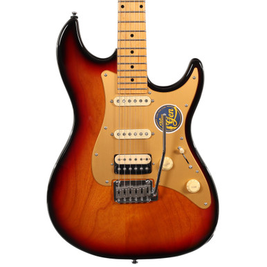 B Stock : Sire S7 HSS New Gen Electric Guitar 001