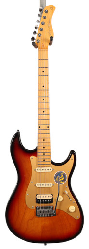 B Stock : Sire S7 HSS New Gen Electric Guitar 001 - Image 3