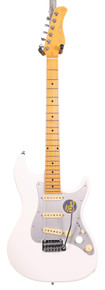 B Stock : Sire S7 New Gen Electric Guitar - White Maple Neck 001 - Image 2