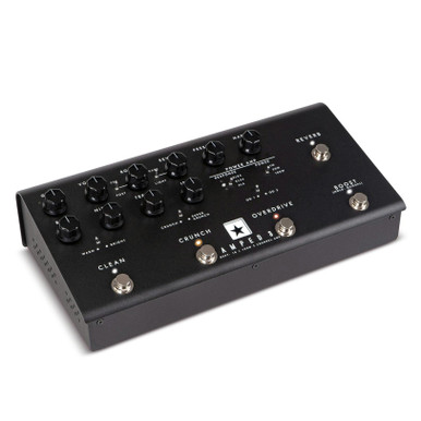 Blackstar AMPED 3 100w High-Gain Guitar Amp Pedal - Image 3