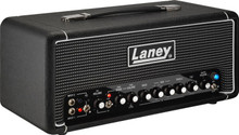 Laney Black Country Customs Nathan East Digbeth DB-EAST Bass Amplifier Head - Image 2
