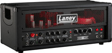 Laney Black Country Customs Ironheart BCC-IRT60H 60W Amplifier Head - Image 2