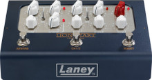 Laney Black Country Customs - LIONHEART LOUDPEDAL - Boutique Guitar Amplifier Pedal - 60W - Tom Quayle - Image 2