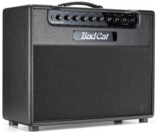 Bad Cat Jet Black 1x12 Combo Amp - Image 2