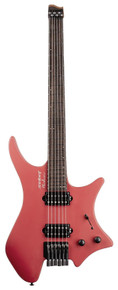 Strandberg Boden Essential 6 Electric Guitar in Astro Dust - Image 2