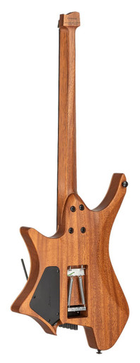 Strandberg Boden Prog NX 6 Plini Signature Edition Electric Guitar in Natural - Image 3