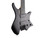 Strandberg Boden Metal NX 7 Electric Guitar in Black Granite, Roasted Maple Neck (54643) - Image 2