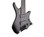 Strandberg Boden Metal NX 8 Electric Guitar in Black Granite, Roasted Maple Neck (54645) - Image 2