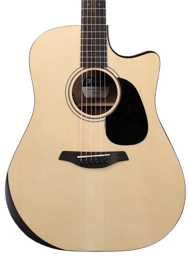 Furch Blue Series Performance Dc-EW a Electro Acoustic Guitar - Image 1