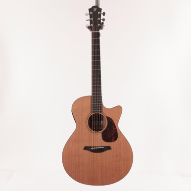 Furch Blue Series Masters Choice Gc-CM a Electro Acoustic Guitar - Image 3