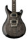 PRS S2 Custom 24 Electric Guitar in Black Amber - Image 2