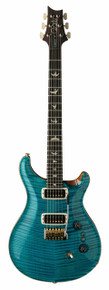 PRS Custom 24-08 Electric Guitar in Carroll Blue - Image 2