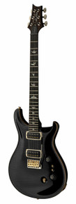 PRS Custom 24-08 Electric Guitar in Gray Black - Image 2