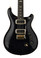 PRS Custom 24-08 Electric Guitar in Gray Black (20010) - Image 2