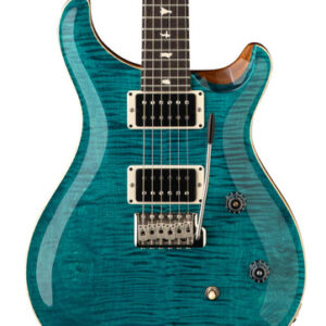 PRS CE 24 Electric Guitar in Faded Abalone
