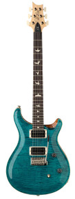 PRS CE 24 Electric Guitar in Faded Abalone - Image 2