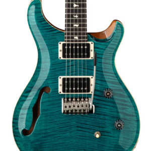 PRS CE 24 Semi-Hollow Electric Guitar in Faded Abalone