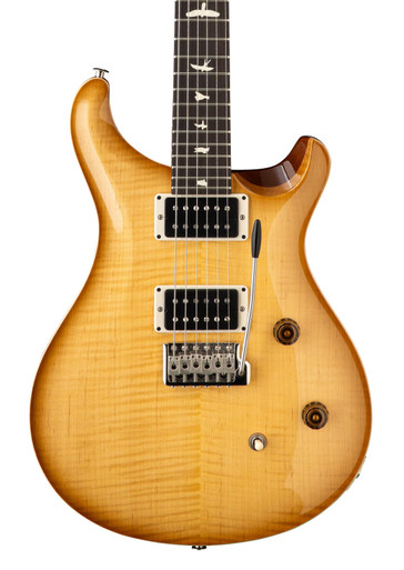 PRS CE 24 Electric Guitar in Vintage Natural - Image 1