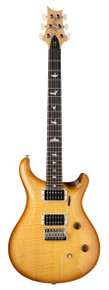 PRS CE 24 Electric Guitar in Vintage Natural - Image 2
