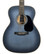 Martin Limited Edition CEO-11 Electro Acoustic Guitar in New Horizons Blue Burst (41645) - Image 2